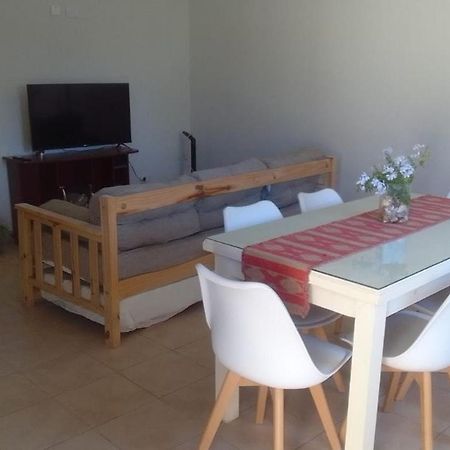 Depto. Cedelu Apartment กอนเซ็ปซิออน เดล อุรุกวัย ภายนอก รูปภาพ