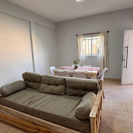 Depto. Cedelu Apartment กอนเซ็ปซิออน เดล อุรุกวัย ภายนอก รูปภาพ