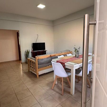 Depto. Cedelu Apartment กอนเซ็ปซิออน เดล อุรุกวัย ภายนอก รูปภาพ