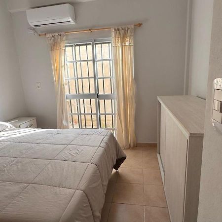 Depto. Cedelu Apartment กอนเซ็ปซิออน เดล อุรุกวัย ภายนอก รูปภาพ