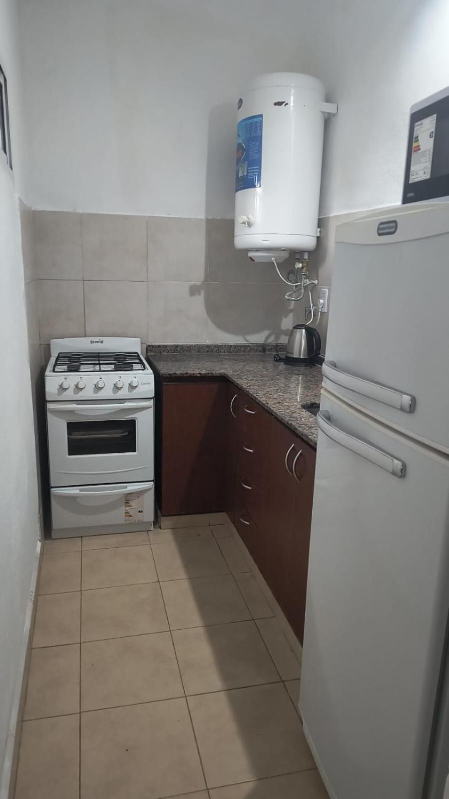 Depto. Cedelu Apartment กอนเซ็ปซิออน เดล อุรุกวัย ภายนอก รูปภาพ