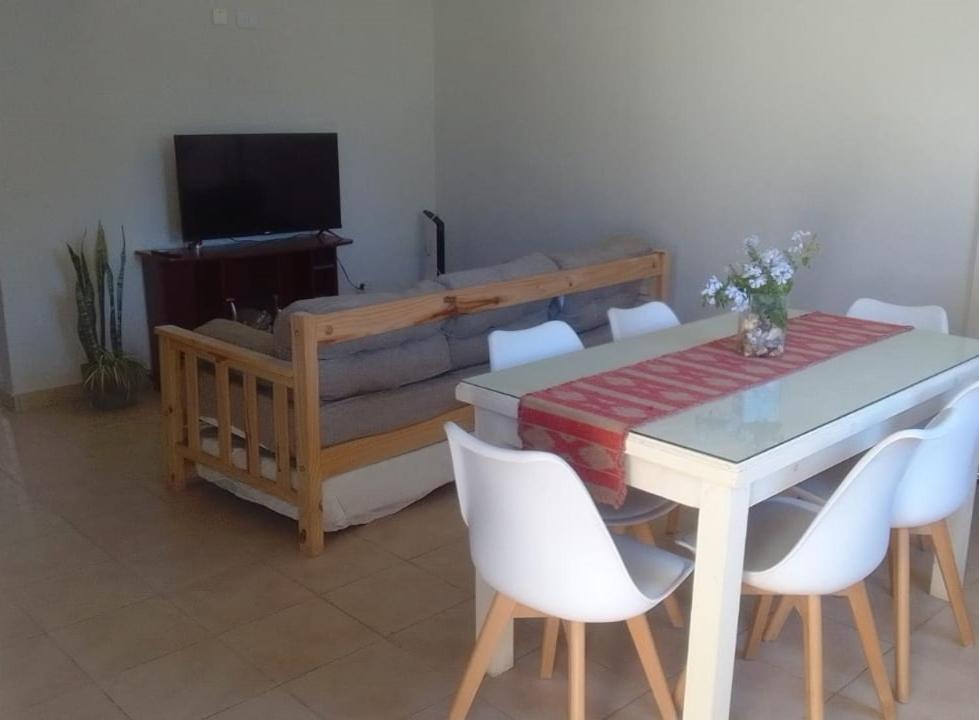 Depto. Cedelu Apartment กอนเซ็ปซิออน เดล อุรุกวัย ภายนอก รูปภาพ