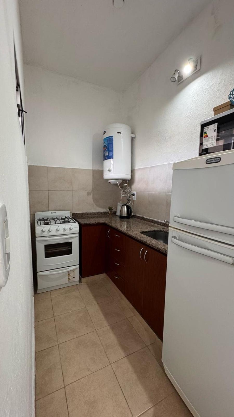 Depto. Cedelu Apartment กอนเซ็ปซิออน เดล อุรุกวัย ภายนอก รูปภาพ