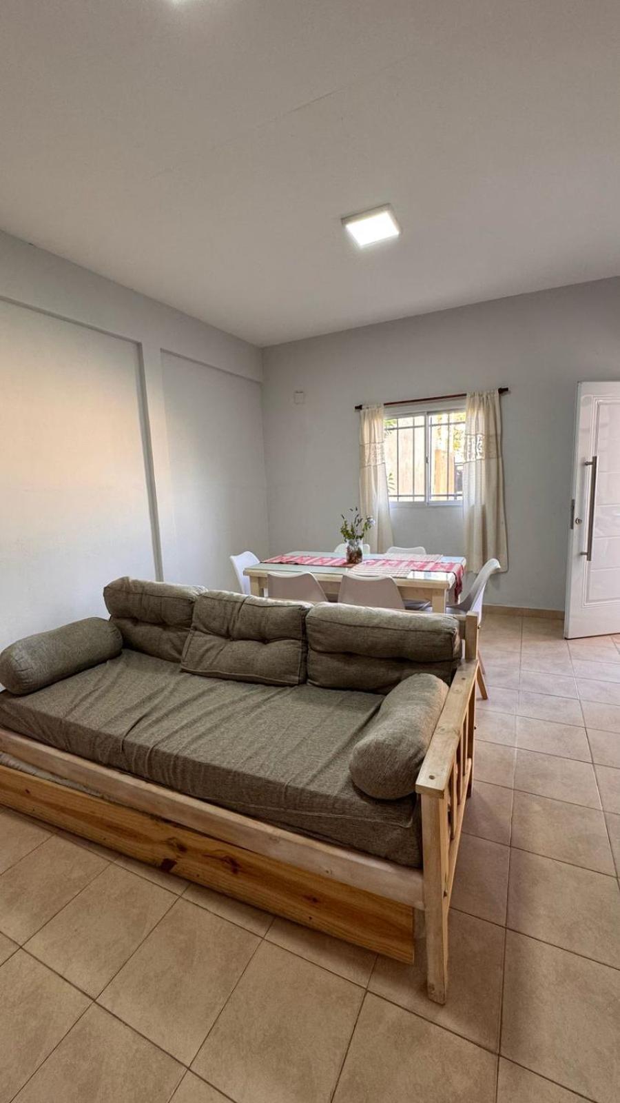 Depto. Cedelu Apartment กอนเซ็ปซิออน เดล อุรุกวัย ภายนอก รูปภาพ
