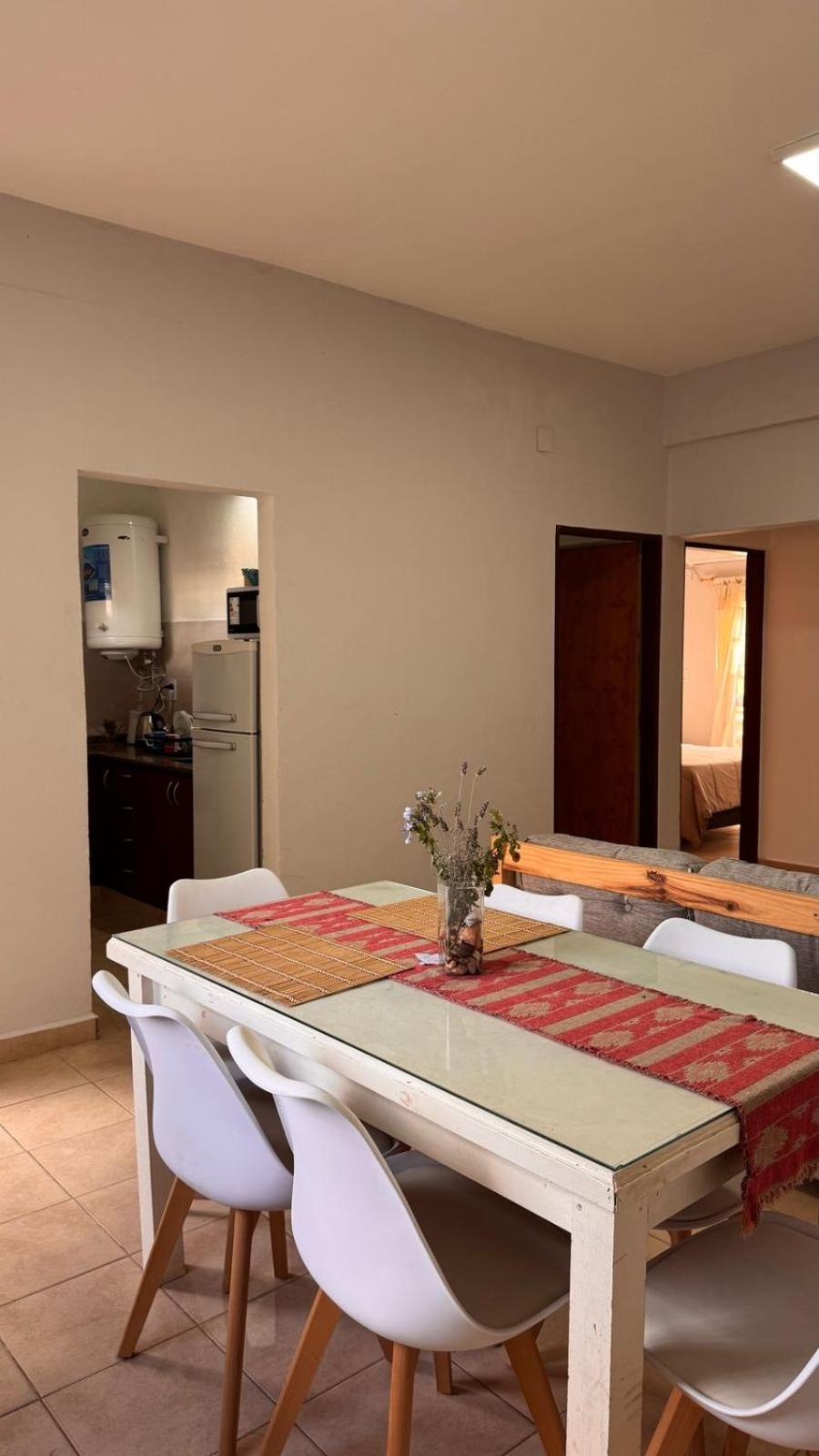 Depto. Cedelu Apartment กอนเซ็ปซิออน เดล อุรุกวัย ภายนอก รูปภาพ