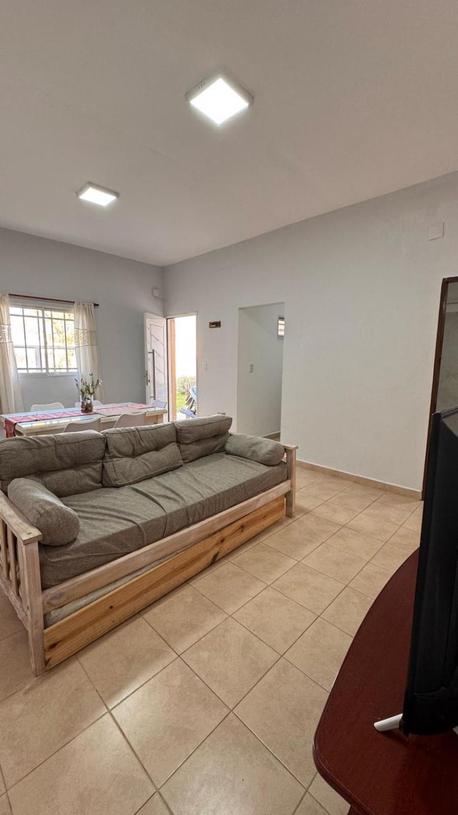 Depto. Cedelu Apartment กอนเซ็ปซิออน เดล อุรุกวัย ภายนอก รูปภาพ